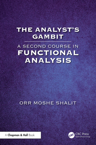Titelbild: The Analyst’s Gambit 1st edition 9781032286570