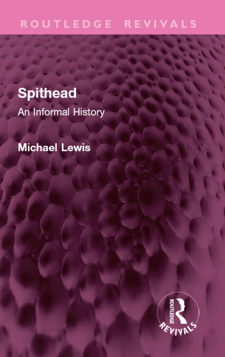 Cover image: Spithead 1st edition 9781041126935