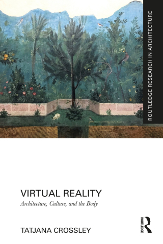 صورة الغلاف: Virtual Reality 1st edition 9781032733036