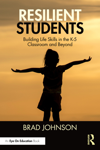 Titelbild: Resilient Students 1st edition 9781041073918