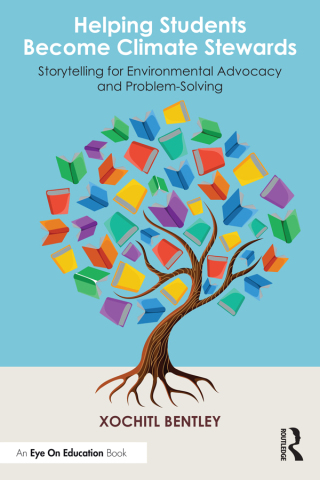 Imagen de portada: Helping Students Become Climate Stewards 1st edition 9781032851877