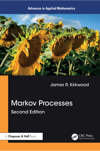 Imagen de portada: Markov Processes 2nd edition 9781041046660
