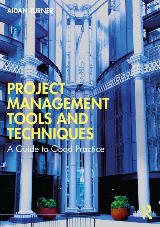 Titelbild: Project Management Tools and Techniques 1st edition 9781032739175
