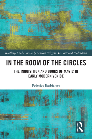 Cover image: In the Room of the Circles 1st edition 9781041092711