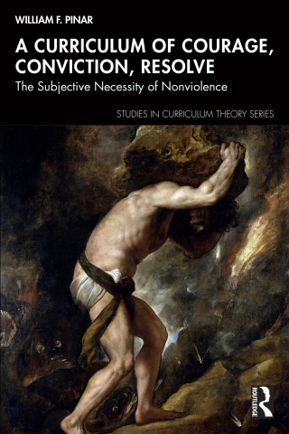 Titelbild: A Curriculum of Courage, Conviction, Resolve 1st edition 9781041108795