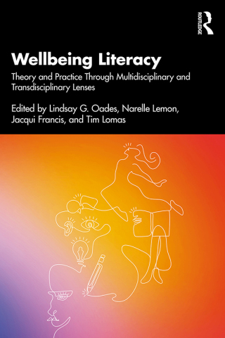 Imagen de portada: Wellbeing Literacy 1st edition 9781041082095