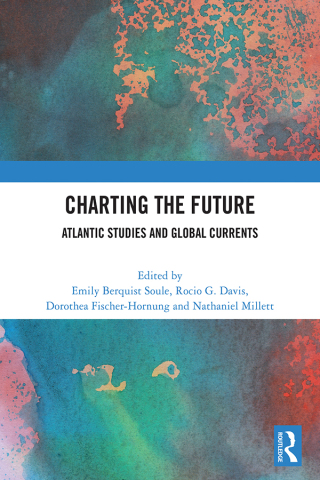 Cover image: Charting the Future 1st edition 9781041081517