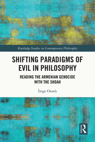 Cover image: Shifting Paradigms of Evil in Philosophy 1st edition 9781041052692