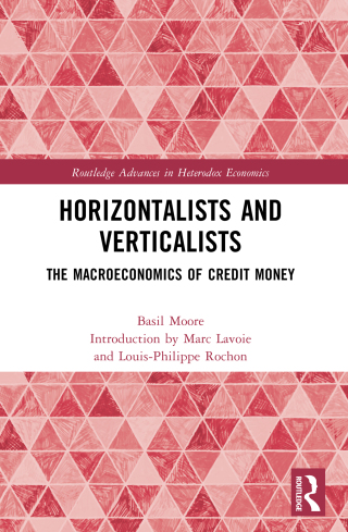 Imagen de portada: Horizontalists and Verticalists 1st edition 9781032720647