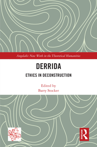 Imagen de portada: Derrida 1st edition 9781041116882