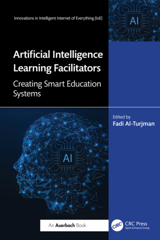 Imagen de portada: Artificial Intelligence Learning Facilitators 1st edition 9781041027164
