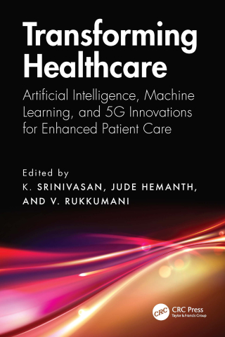 Imagen de portada: Transforming Healthcare 1st edition 9781032880105