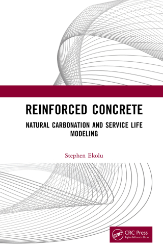 صورة الغلاف: Reinforced Concrete 1st edition 9781041083504