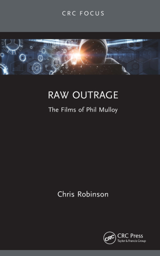 صورة الغلاف: Raw Outrage 1st edition 9781032862118
