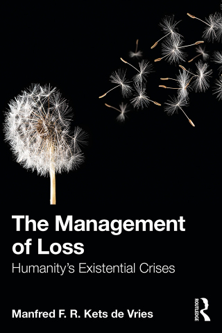 صورة الغلاف: The Management of Loss 1st edition 9781041090304