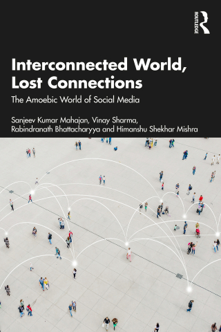 Cover image: Interconnected World, Lost Connections 1st edition 9781041125204