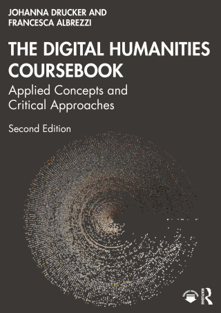 Cover image: The Digital Humanities Coursebook 2nd edition 9781032965383