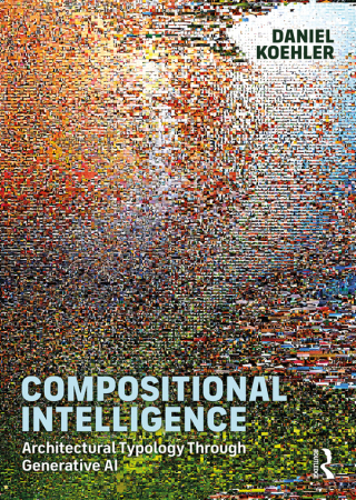 Cover image: Compositional Intelligence 1st edition 9781041030539