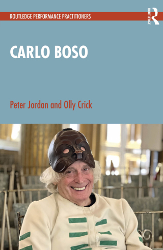 Cover image: Carlo Boso 1st edition 9781032314976
