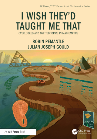 Titelbild: I Wish They'd Taught Me That 1st edition 9781032870342
