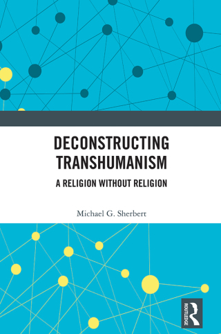 Titelbild: Deconstructing Transhumanism 1st edition 9781032987194