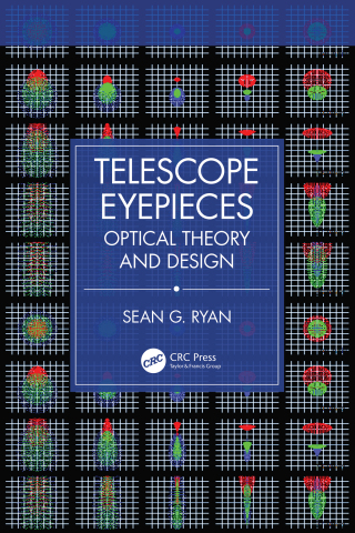 Imagen de portada: Telescope Eyepieces 1st edition 9781041135876