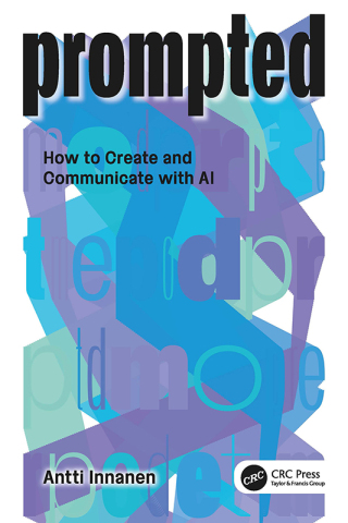 Imagen de portada: PROMPTED 1st edition 9781041066613