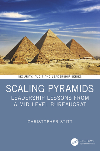Cover image: Scaling Pyramids 1st edition 9781041095064