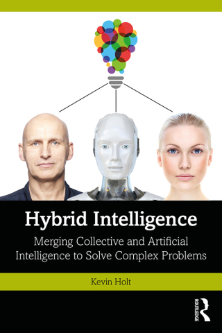 Cover image: Hybrid Intelligence 1st edition 9781041103035