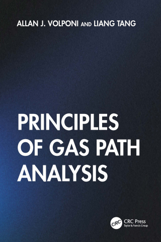 Imagen de portada: Principles of Gas Path Analysis 1st edition 9781041092674