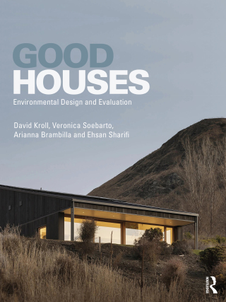 表紙画像: Good Houses 1st edition 9781032572499