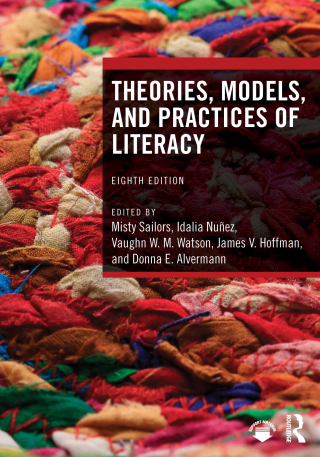 صورة الغلاف: Theories, Models, and Practices of Literacy 8th edition 9781032794778