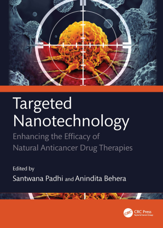 Cover image: Targeted Nanotechnology 1st edition 9781041007586