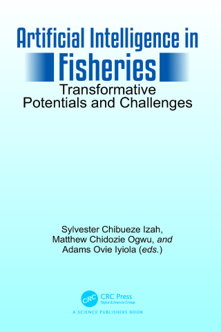 表紙画像: Artificial Intelligence in Fisheries 1st edition 9781032816883