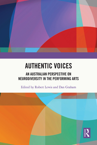 Titelbild: Authentic Voices 1st edition 9781032971919