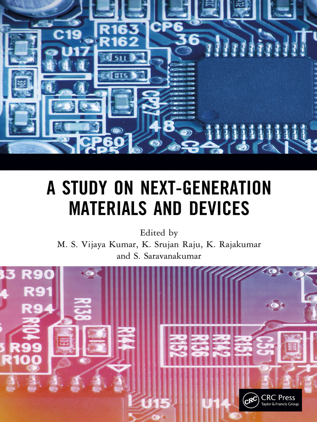 A Study on Next-Generation Materials and Devices 1st Edition