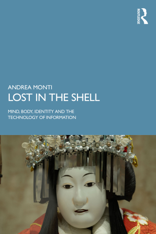 Cover image: Lost in the Shell 1st edition 9781041038320