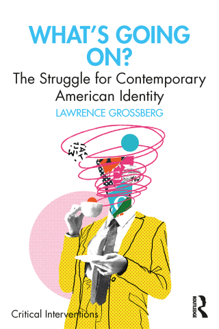 Cover image: What's Going On? 1st edition 9781041120025