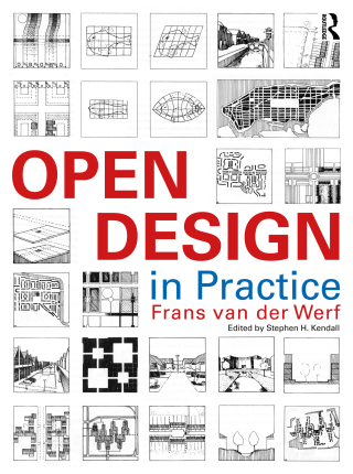 表紙画像: Open Design in Practice 1st edition 9781032876306