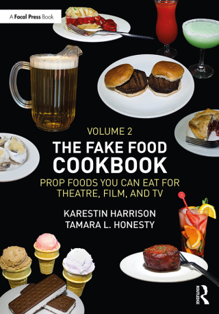 Immagine di copertina: The Fake Food Cookbook Volume 2 1st edition 9781032550565