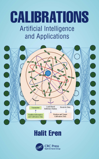 Cover image: Calibrations 1st edition 9781032968070