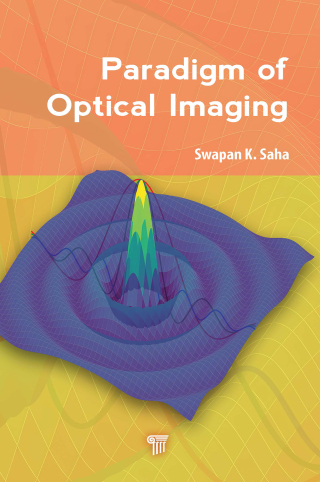 Imagen de portada: Paradigm of Optical Imaging 1st edition 9789815129823