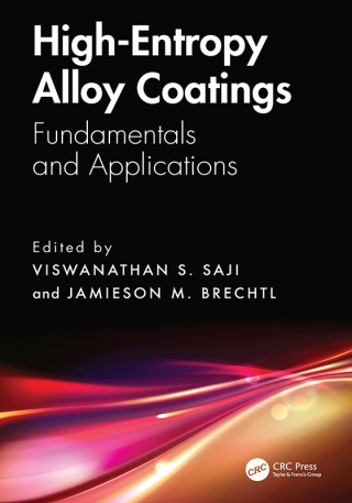 Cover image: High-Entropy Alloy Coatings 1st edition 9781032907505