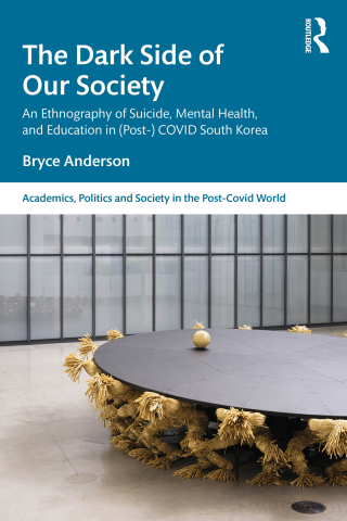 Cover image: The Dark Side of our Society 1st edition 9781032994246