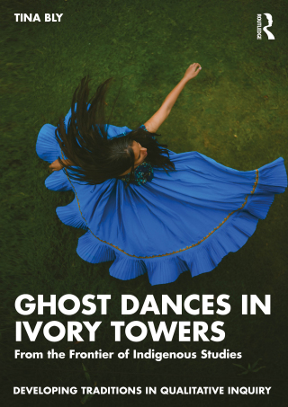 Cover image: Ghost Dances in Ivory Towers 1st edition 9781041031208