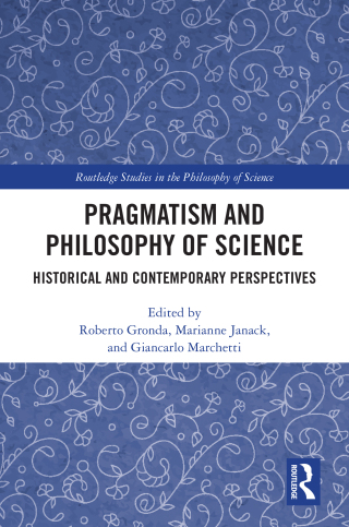 Titelbild: Pragmatism and Philosophy of Science 1st edition 9781032515533