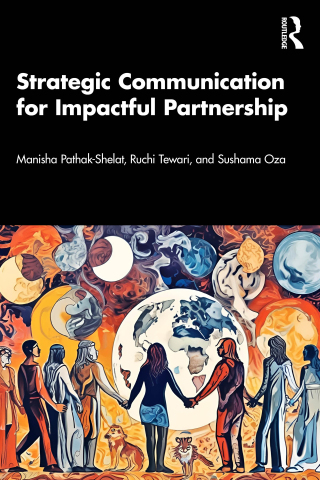 Cover image: Strategic Communication for Impactful Partnership 1st edition 9781041065227