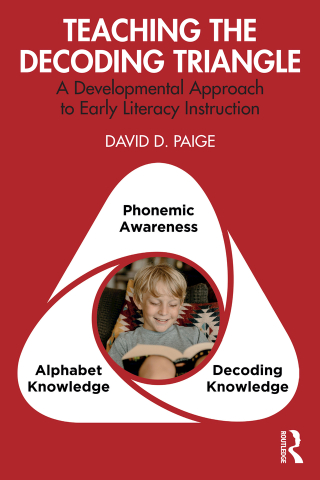 Immagine di copertina: Teaching the Decoding Triangle 1st edition 9781032494869