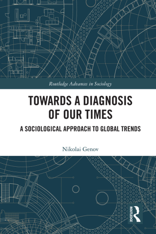 Cover image: Towards a Diagnosis of Our Times 1st edition 9781041115984
