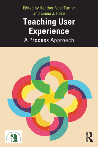 Imagen de portada: Teaching User Experience 1st edition 9781032952055